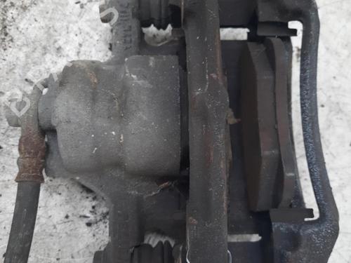 Used Left front brake caliper CITROËN C1 (PM_, PN_) 1.0 (68 hp) 28760637