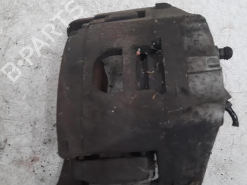 Venstre bremsekaliber foran AUDI A6 C6 Avant (4F5) 2.7 TDI (180 hp) 28774938