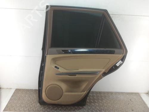Used Right rear door Right rear door 29625188 29625188