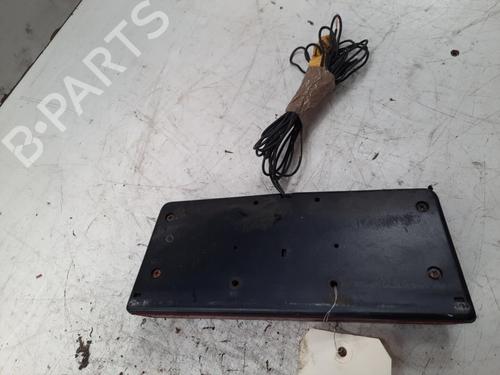 Used Third brake light Third brake light CITROËN AX (ZA-_) 10 (44 hp) 28763977 28763977