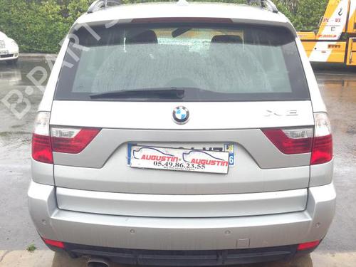 Electronic module BMW X3 (E83) xDrive 20 d | BP28755387M83 - Image 6