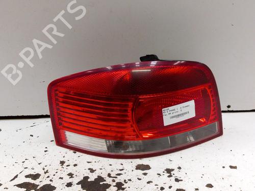 Used Left taillight Left taillight AUDI A3 (8P1) 2.0 TDI 16V (140 hp) 28766359 28766359