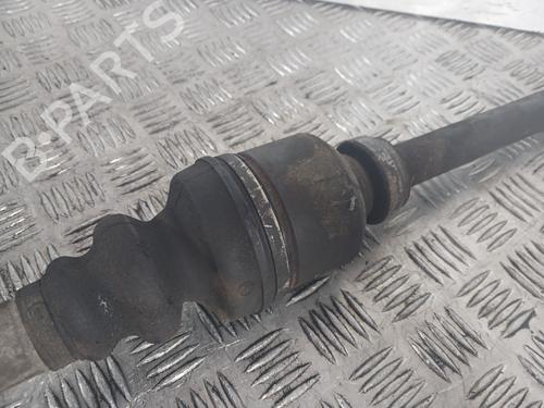 Used Right front driveshaft Right front driveshaft PEUGEOT 206 Hatchback (2A/C) 2.0 HDI 90 (90 hp) 33022693 33022693