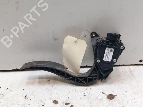 Pedal RENAULT CLIO IV (BH_) 1.5 dCi 75 | BP28756120I4 