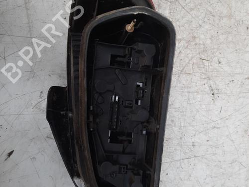 Used Right taillight PEUGEOT 406 (8B) 1.8 16V (110 hp) 28790218