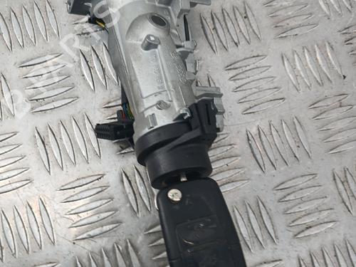 Ignition barrel VW GOLF V (1K1) | BP34044370M48 - Image 2