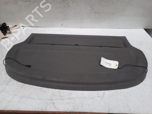 Used Rear parcel shelf RENAULT LAGUNA II (BG0/1_) 1.9 dCi (BG08, BG0G) (120 hp) 28790264