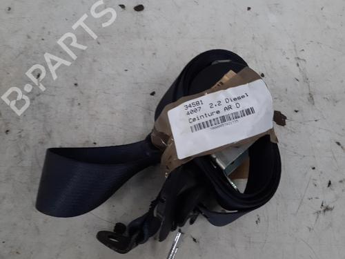 Used Rear right belt tensioner PEUGEOT 4007 (VU_, VV_) 2.2 HDi (156 hp) 28753978