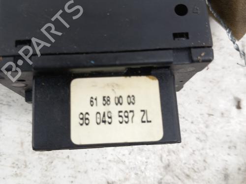 Used Steering column stalk Steering column stalk PEUGEOT 306 Hatchback (7A, 7C, N3, N5) 1.8 16V (110 hp) 28737460 28737460