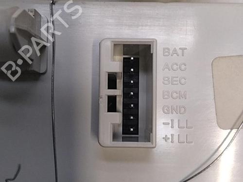 display-monitor-suzuki-swift-iii-mz-ez-2005-28748736 main image