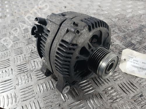Generator CITROËN C5 I Break (DE_) 2.2 HDi (DE4HXB, DE4HXE) (133 hp) 30461589