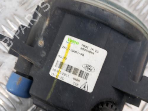 Left front fog light FORD FIESTA VI (CB1, CCN) 1.25 | BP29488573C30 