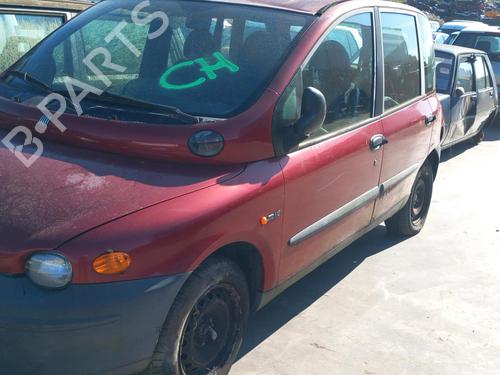 Teile für FIAT MULTIPLA (186_) 1.9 JTD 105 (186AXB1A) (105 hp) 4034535 
