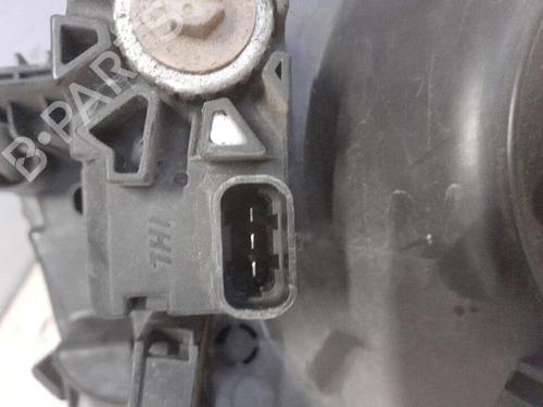 Left headlight HYUNDAI MATRIX (FC) 1.5 CRDi | BP28791906C28