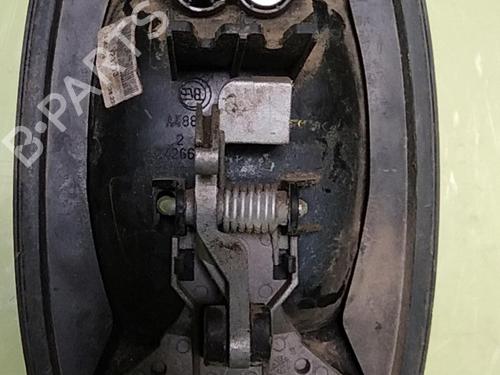 Used Front left exterior door handle CITROËN JUMPER II Van 2.2 HDi 130 (130 hp) 28752270