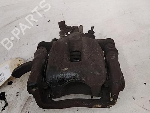 Used Left rear brake caliper Left rear brake caliper RENAULT KANGOO / GRAND KANGOO II (KW0/1_) 1.5 dCi 90 (KW05, KW08, KW0G, KW11) (90 hp) 28784921 28784921