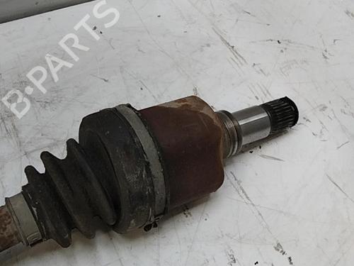 Left front driveshaft FORD C-MAX (DM2) 1.6 TDCi | BP28775775M38 - Image 3