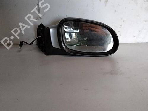 Right mirror MERCEDES-BENZ A-CLASS (W168) A 170 CDI (168.009, 168.109) | BP28763629C27 
