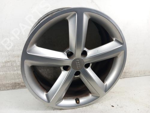 Used Rim AUDI A4 B8 (8K2) 2.0 TDI (143 hp) 28737801