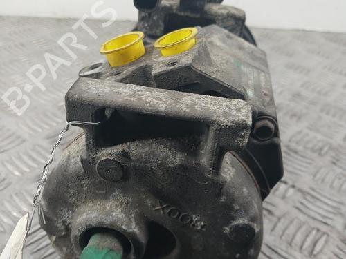 Used AC compressor AC compressor CHRYSLER PT CRUISER (PT_) 2.2 CRD (121 hp) 39526780 39526780