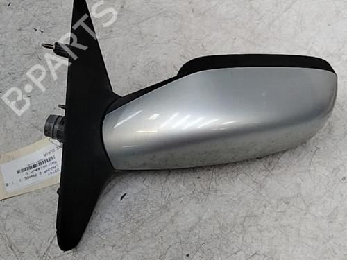 Used Left mirror RENAULT LAGUNA II (BG0/1_) 1.9 dCi (107 hp) 28774530