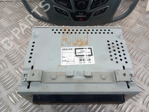 radio-ford-c-max-ii-dxacb7-dxaceu-2010-2011-2012-2013-2014-2015-2016-2017-2018-2019-30779044 main image