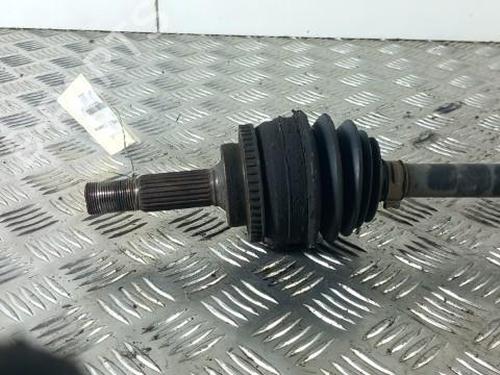 Right front driveshaft TOYOTA YARIS (_P1_) 1.0 (SCP10_, SCP10R) | BP28768917M39 