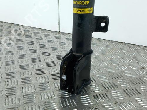 Used Right front shock absorber PEUGEOT 307 Break (3E) 2.0 HDI 110 (107 hp) 28788071