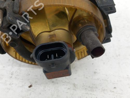 Used Left front fog light FORD S-MAX (WA6) 2.0 TDCi (140 hp) 28741450