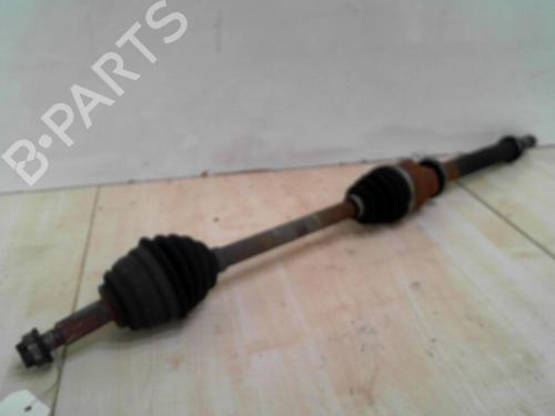 Used Right front driveshaft DACIA SANDERO 1.5 dCi (68 hp) 28754699