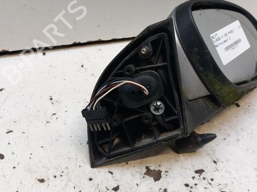 Right mirror MERCEDES-BENZ A-CLASS (W168) A 190 (168.032, 168.132) | BP28778385C27