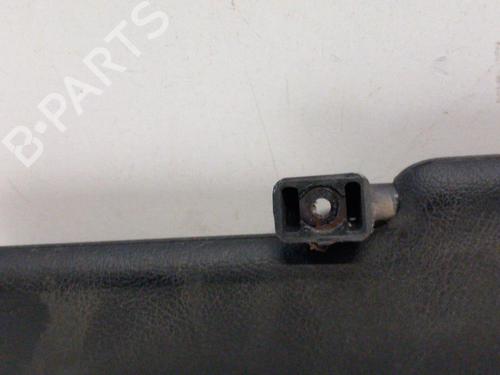 Right sun visor RENAULT TRAFIC Van (T_, P_, V_) 2.1 D | BP28778631I2 