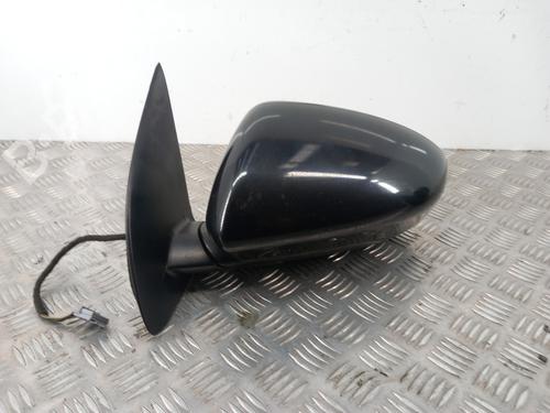 Left mirror NISSAN QASHQAI I (J10, NJ10) 1.5 dCi | BP28739901C26 