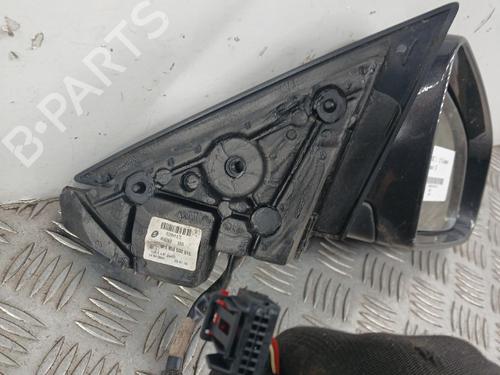 Used Right mirror Right mirror AUDI A3 (8P1) 2.0 TDI 16V (140 hp) 40031866 40031866