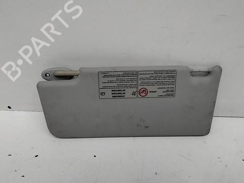 right-sun-visor-ford-mondeo-iii-saloon-b4y-2000-2001-2002-2003-2004-2005-2006-2007-28784862 main image