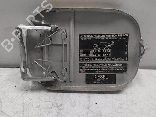 fuel-flap-mercedes-benz-c-class-w203-2000-2001-2002-2003-2004-2005-2006-2007-28764081 main image
