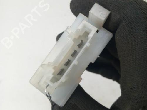 Heater resistor VW TOURAN (1T1, 1T2) 1.9 TDI | BP28740596M108