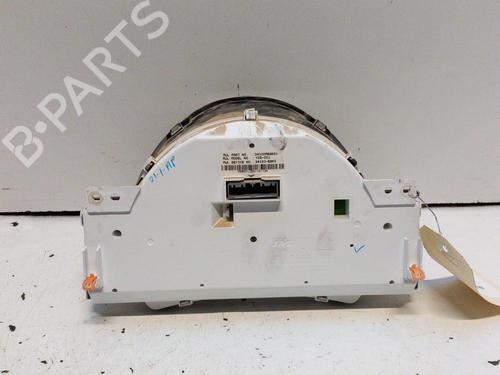 Used Instrument cluster NISSAN PIXO (UA0) 1.0 (68 hp) 28758747