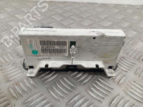 Used Display monitor Display monitor PEUGEOT 206 SW (2E/K) 2.0 HDi (90 hp) 28744220 28744220