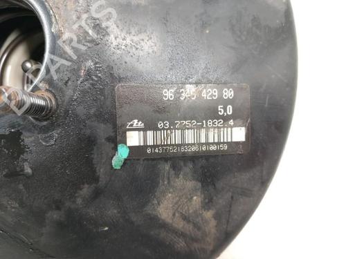 Servofreno PEUGEOT 206 Hatchback (2A/C) 1.4 i | BP28746586M42