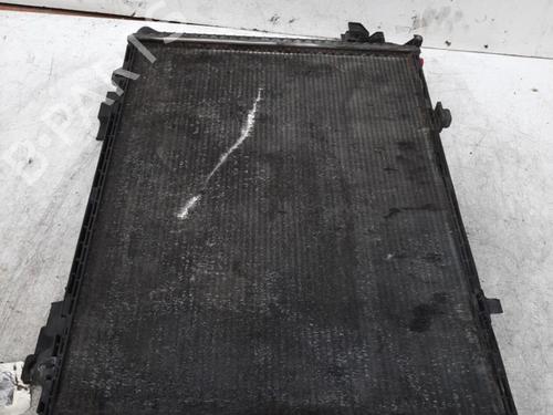 Water radiator MERCEDES-BENZ E-CLASS (W210) E 290 Turbo-D (210.017) | BP28774234M31 