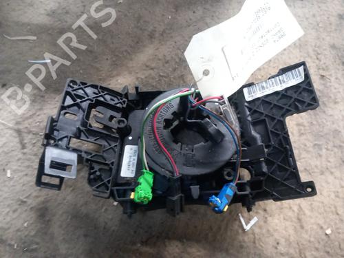 Used Squib airbag RENAULT GRAND SCÉNIC II (JM0/1_) 1.9 dCi (JM0G, JM12, JM1G, JM2C) (120 hp) 29917650