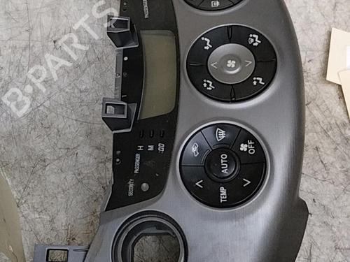 climate-control-toyota-rav-4-iii-_a3_-2005-2006-2007-2008-2009-2010-2011-2012-2013-2014-28752149 main image