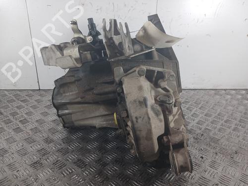 Used Gearbox Gearbox FIAT DUCATO Van (250_) 120 Multijet 2,3 D (120 hp) 33723610 33723610