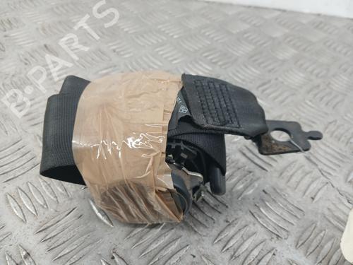 Used Rear left seatbelt RENAULT CLIO IV (BH_) 1.5 dCi 75 (75 hp) 31712606