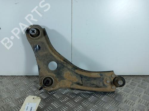 Used Left front suspension arm RENAULT MEGANE IV Grandtour (K9A/M/N_) 1.5 Blue dCi 115 (K9A6) (116 hp) 28738130