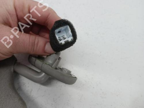 Venstre solskærm CHEVROLET CAPTIVA (C100, C140) 2.0 D | BP28784172I1