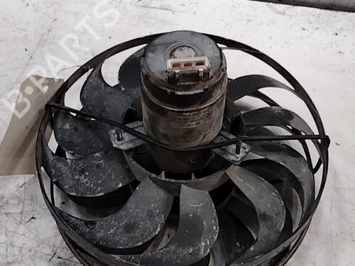Radiator fan VW GOLF III (1H1) 1.9 D | BP28786876M35 