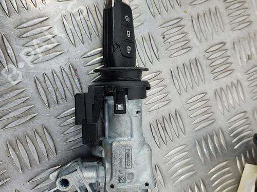 Ignition barrel FORD FIESTA VII (HJ, HF) 1.5 TDCi | BP29490951M48 - Image 3