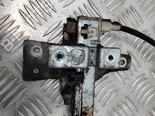 Used Front left window mechanism Front left window mechanism MERCEDES-BENZ VITO Van (W638) 112 CDI 2.2 (638.094) (122 hp) 28757102 28757102